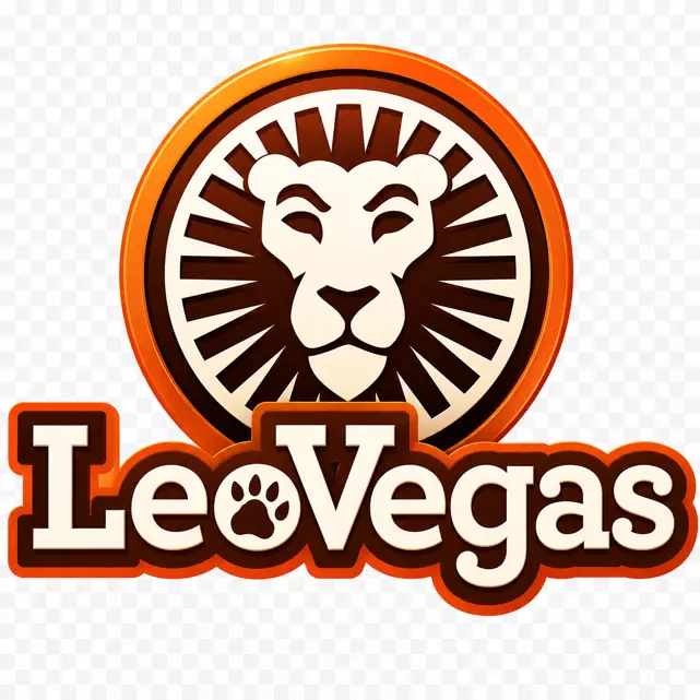 Logotipo Oficial de LeoVegasHelp